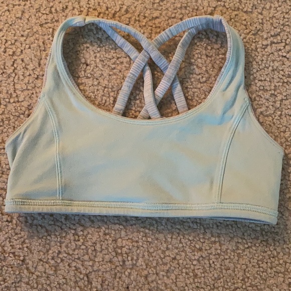 Ivivva reversible sports bra - Picture 4 of 7